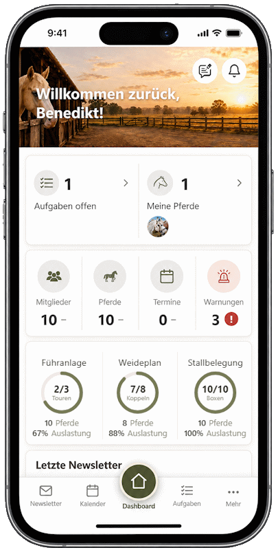RanchOne App